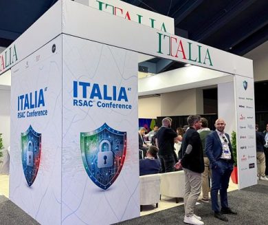 Cybersecurity, A San Francisco 8 imprese al più importante evento di settore