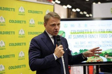 Lollobrigida: l’Abruzzo oggi è regione centrale in Italia
