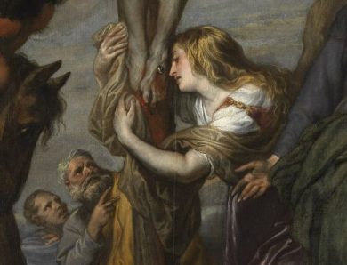 Da Genova alle Fiandre, viaggio sulle tracce di Van Dyck
