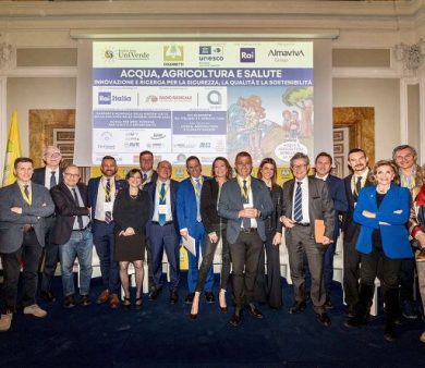Lenzi (Cnr): Coniugare sostenibilità ambientale ed efficienza