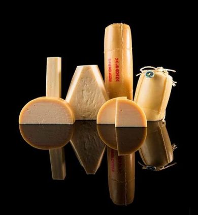 Provolone Valpadana punta export e in Italia promozione da 2,5 mln
