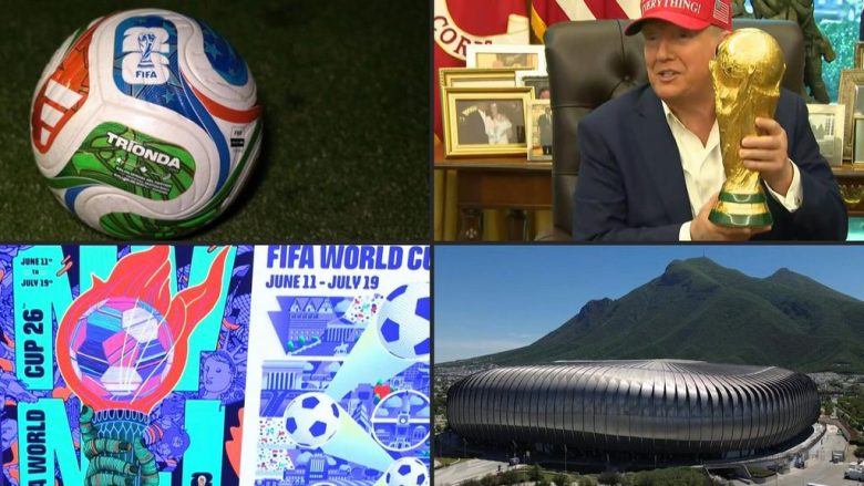 Usa, allarme sicurezza Mondiali: timori per possibili attacchi