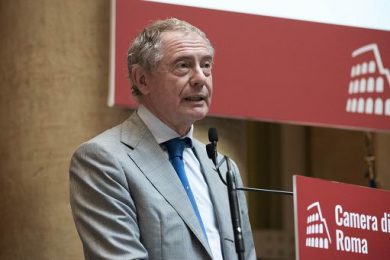 Ue, Urso: su Ets “svolta storica, riconosciute le ragioni dell’Italia”