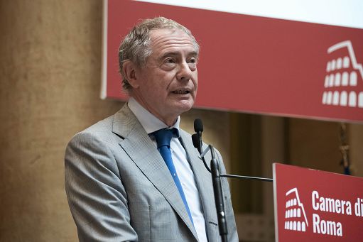 Ue, Urso: su Ets “svolta storica, riconosciute le ragioni dell’Italia”