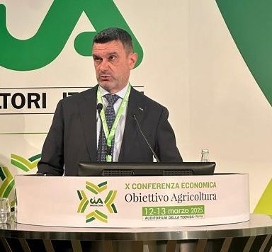 Cia: da Ue servono misure ad hoc contro caro gasolio e energia