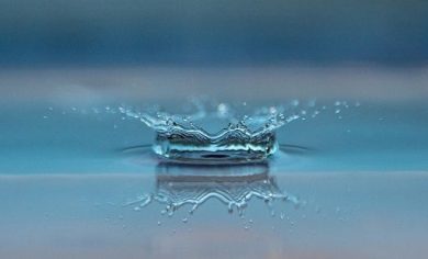 Ogni anno 30 mld metri cubi prelievo acqua, 41% per agricoltura