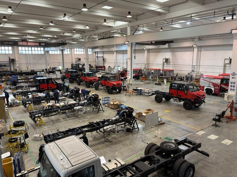 Difesa, americana Nuburu punta di nuovo su Tekne: accordo per il 70%