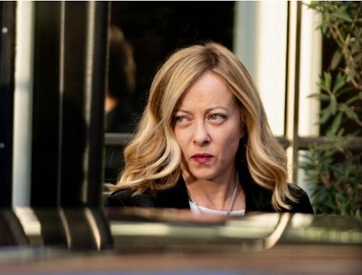 Meloni: sinistra buttato in caciara, da noi qualche fallo reazione