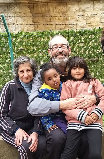 Libano, p. Montes: qui manca tutto, la guerra porta solo distruzione