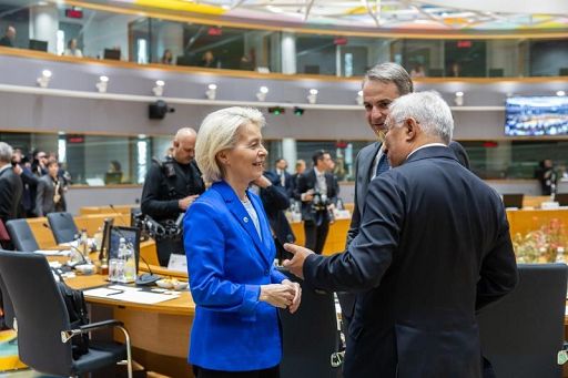 Energia, i risultati del vertice Ue e cosa ha ottenuto l’Italia