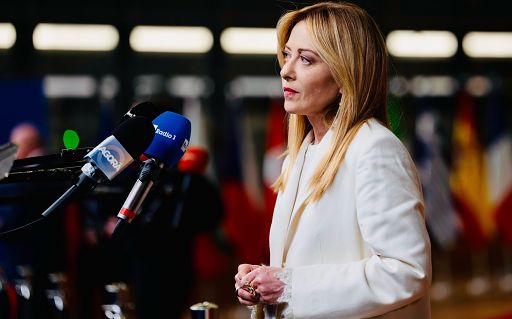 Delmastro, Meloni: se caso più ampio, giustizia farà suo corso