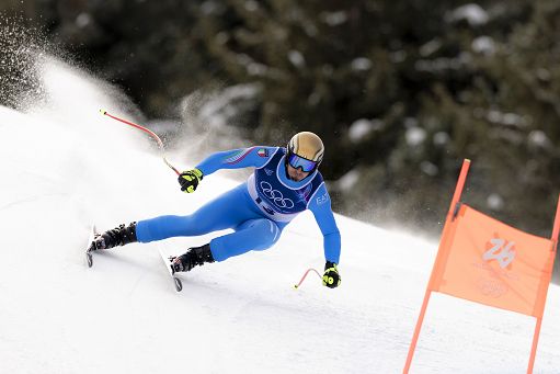 Sci, Paris vince per la quinta volta la discesa di Kvitfjell