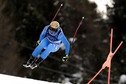 Sci, Paris: “Un successo che vale tanto, avevo sensazioni ottime”