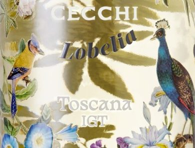 Cecchi presenta “Lobelia 2025”, nuovo Toscana Igt bianco