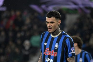 Nazionale di calcio, ko Scamacca: salta i playoff