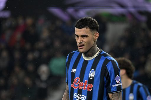 Nazionale di calcio, ko Scamacca: salta i playoff