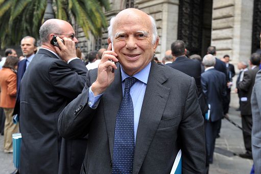 Morto Paolo Cirino Pomicino. Aveva 86 anni