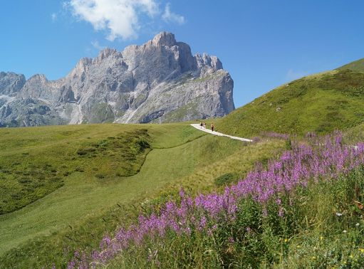 Il 16 maggio al via la stagione estiva di San Vigilio-Dolomites