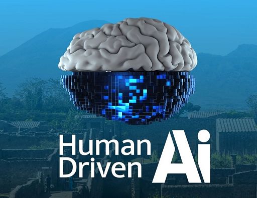 AI, a Pompei summit sul ruolo umano nella transizione digitale