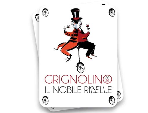 ’Grignolino: il Nobile Ribelle’ a Grazzano Badoglio dal 28 al 30 marzo