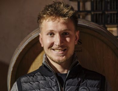 Giusti Wine presenta a Vinitaly “Gabriele”, nuovo Asolo Montello Doc