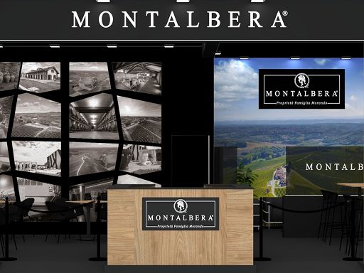 Montalbera porta a “Vinitaly 2026” due anteprime internazionali