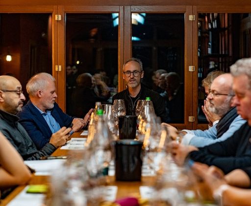 Vino, Colombo: quattro eventi in Cantina con al centro la Valle Bormida