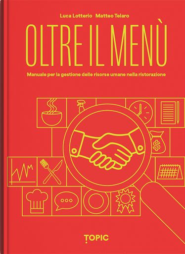 Caso Redzepi riaccende faro su lavoro: arriva manuale HR per la ristorazione