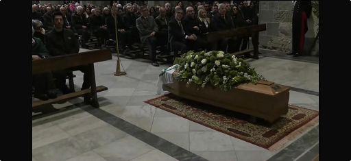 A Pontida l’addio a Bossi, tra Padania libera e Secessione