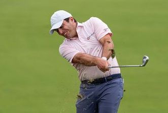 Golf, DP World Tour: in Cina prevale Gumberg, 34° F. Molinari
