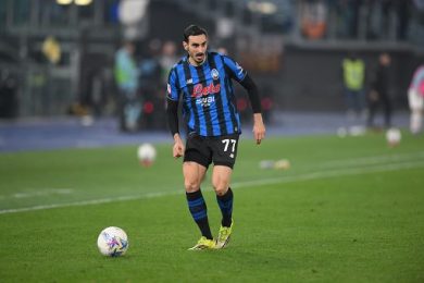 Calcio, Atalanta-Verona 1-0: decide Zappacosta
