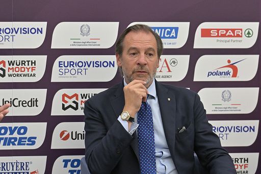 Atletica, Mei: “Vogliamo ospitare a Roma i Mondiali nel 2029″