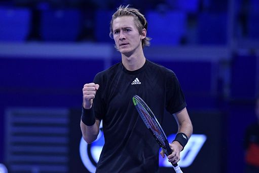 Tennis, Korda, così è nata l’impresa: “Fede e lucidità”