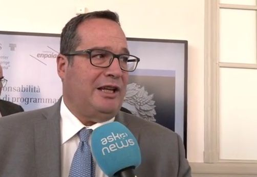 Poste-Tim, Durigon: investimento importante, strategico per Paese