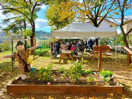 Wwf Italia e Fondazione Roma: progetto per 50 nuove aule natura