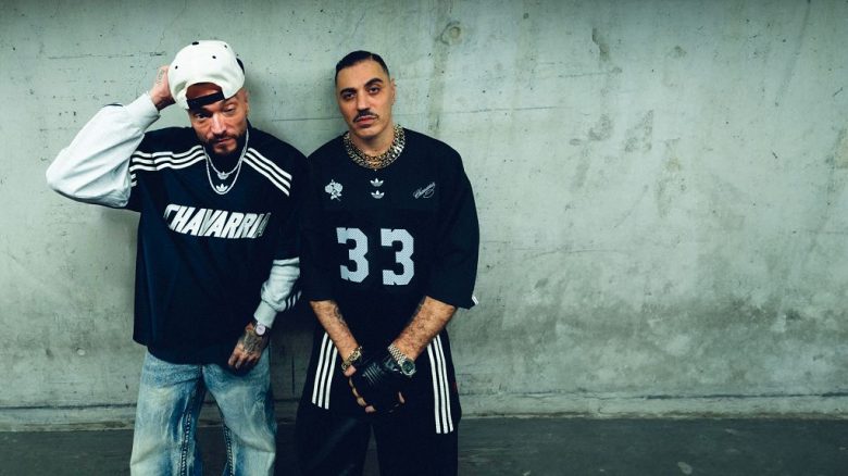 Marracash e Guè di nuovo insieme dal vivo a Milano