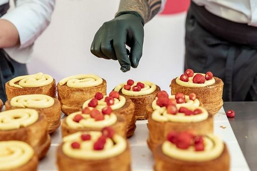 Bridor (gruppo Le Duff) acquisisce Panamar Bakery Group