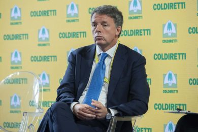 Referendum, Renzi: Meloni ha perso tocco magico, ora primarie centrosinistra
