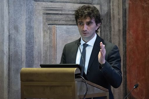 Delmastro, Bignami (FdI): faremo nostre valutazioni