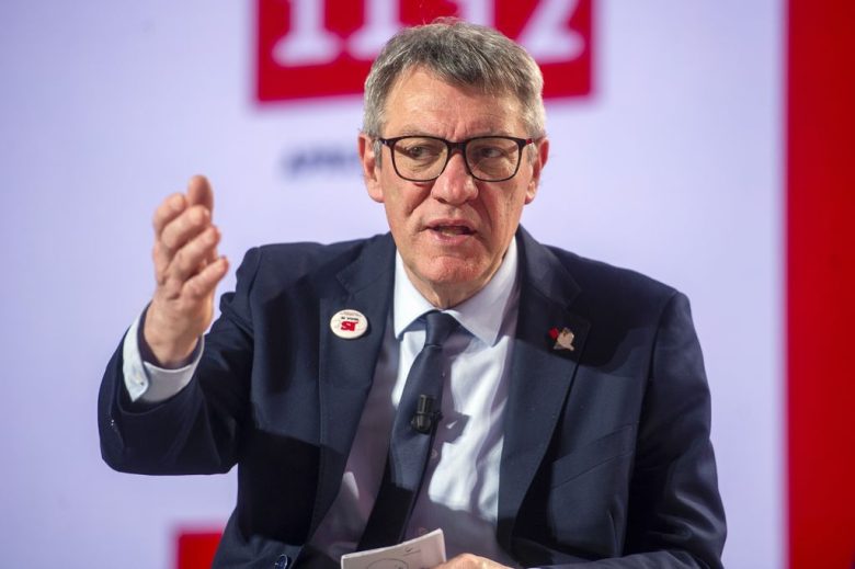 Referendum, Landini: alle 18 ci ritroviamo in piazza Barberini