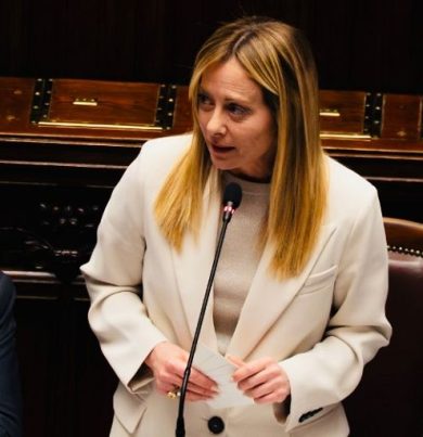 Referendum, Meloni: rispettiamo decisione italiani, andiamo avanti