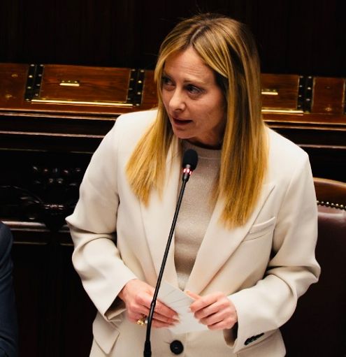 Referendum, Meloni: rispettiamo decisione italiani, andiamo avanti