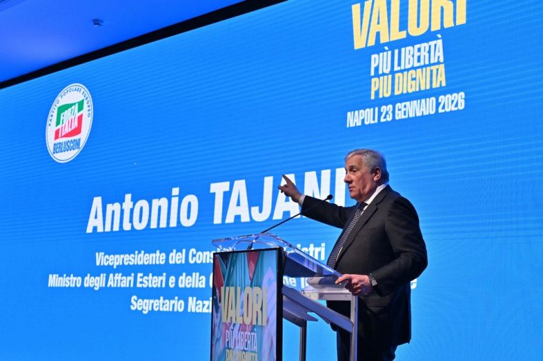 Referendum, Tajani: ci inchiniamo a volontà popolo, grande prova