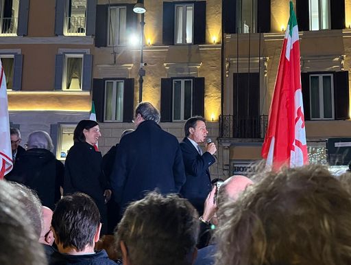 Referendum, giovani, comitati civici e campo largo bocciano riforma