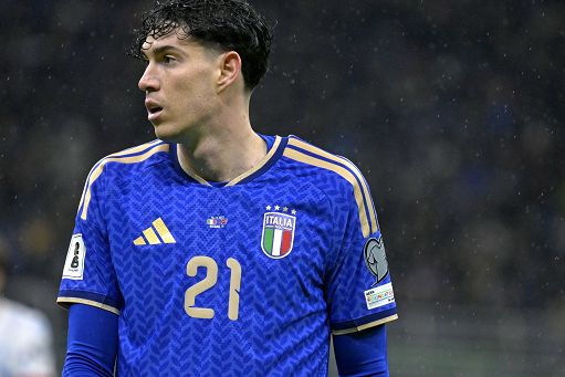 Calcio, Nazionale, Bastoni vede il rientro