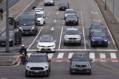 RC Auto e natanti, Ivass: a fine 2024 cause pendenti -12,7%