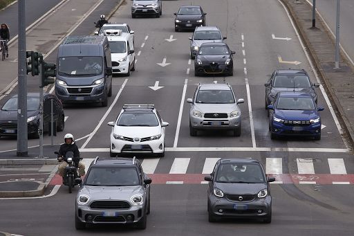 RC Auto e natanti, Ivass: a fine 2024 cause pendenti -12,7%