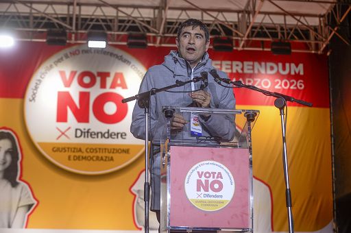 Fratoianni: ora Meloni si fermi su premierato e l.elettorale