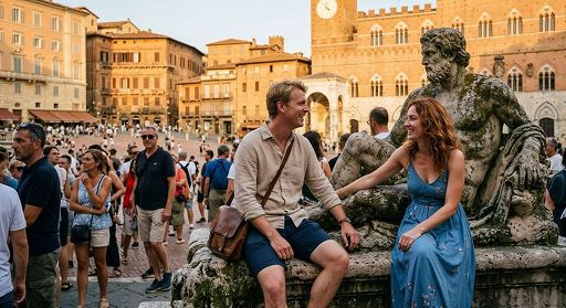 Turismo, uno studio spiega perché in vacanza ci comportiamo peggio