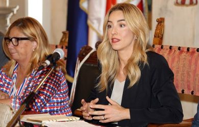 Centrosinistra, Salis: primarie sono divisive, non parteciperò